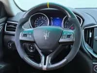 2014 Ghibli 3.0T Standard Edition — миниатюра 30