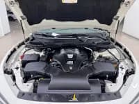 2014 Ghibli 3.0T Standard Edition — миниатюра 39