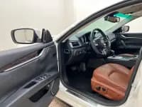 2014 Ghibli 3.0T Standard Edition — миниатюра 10