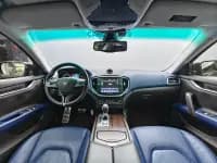 2014 Ghibli 3.0T Standard Edition — миниатюра 11