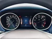 2014 Ghibli 3.0T Standard Edition — миниатюра 14