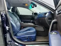 2014 Ghibli 3.0T Standard Edition — миниатюра 15