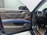 2014 Ghibli 3.0T Standard Edition — миниатюра 7