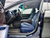 2014 Ghibli 3.0T Standard Edition — миниатюра 8