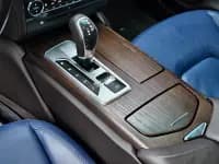 2014 Ghibli 3.0T Standard Edition — миниатюра 10