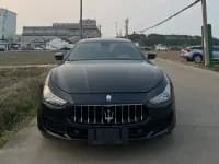 2022 Ghibli 2.0T GT Sport Edition — миниатюра 2