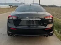 2022 Ghibli 2.0T GT Sport Edition — миниатюра 5