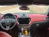 2022 Ghibli 2.0T GT Sport Edition — миниатюра 7