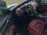 2022 Ghibli 2.0T GT Sport Edition — миниатюра 8