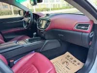 2014 Ghibli 3.0T Standard Edition — миниатюра 13