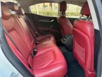 2014 Ghibli 3.0T Standard Edition — миниатюра 14