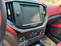 2014 Ghibli 3.0T Standard Edition — миниатюра 15