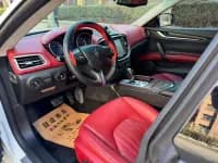 2014 Ghibli 3.0T Standard Edition — миниатюра 16