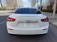 2014 Ghibli 3.0T Standard Edition — миниатюра 5