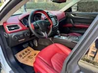 2014 Ghibli 3.0T Standard Edition — миниатюра 7