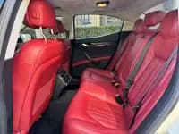 2014 Ghibli 3.0T Standard Edition — миниатюра 8