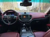 2014 Ghibli 3.0T Standard Edition — миниатюра 9