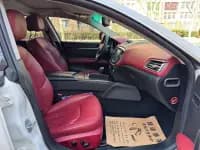 2014 Ghibli 3.0T Standard Edition — миниатюра 10