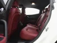 2014 Ghibli 3.0T Standard Edition — миниатюра 11