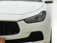 2014 Ghibli 3.0T Standard Edition — миниатюра 4