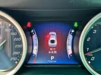 2014 Ghibli 3.0T Standard Edition — миниатюра 11