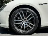 2014 Ghibli 3.0T Standard Edition — миниатюра 12