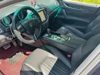 2014 Ghibli 3.0T Standard Edition — миниатюра 6