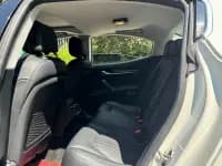 2014 Ghibli 3.0T Standard Edition — миниатюра 7