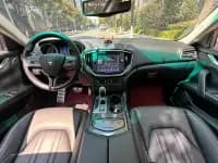 2014 Ghibli 3.0T Standard Edition — миниатюра 8