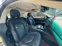 2014 Ghibli 3.0T Standard Edition — миниатюра 9