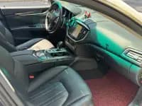 2014 Ghibli 3.0T Standard Edition — миниатюра 10