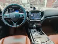 2014 Ghibli 3.0T Standard Edition — миниатюра 6