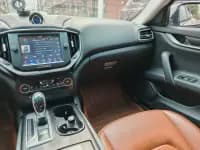 2014 Ghibli 3.0T Standard Edition — миниатюра 7