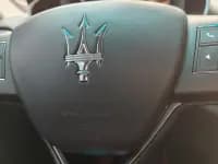 2014 Ghibli 3.0T Standard Edition — миниатюра 8