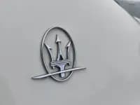 2014 Ghibli 3.0T Standard Edition — миниатюра 10