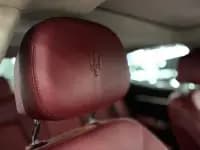 2014 Ghibli 3.0T Standard Edition — миниатюра 11