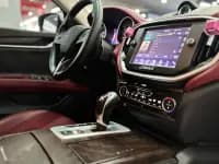 2014 Ghibli 3.0T Standard Edition — миниатюра 12