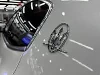 2014 Ghibli 3.0T Standard Edition — миниатюра 14