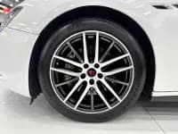 2014 Ghibli 3.0T Standard Edition — миниатюра 15