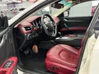 2014 Ghibli 3.0T Standard Edition — миниатюра 4