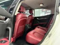 2014 Ghibli 3.0T Standard Edition — миниатюра 6