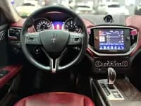 2014 Ghibli 3.0T Standard Edition — миниатюра 8