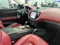 2014 Ghibli 3.0T Standard Edition — миниатюра 10