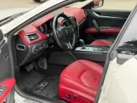 2014 Ghibli 3.0T Standard Edition — миниатюра 4