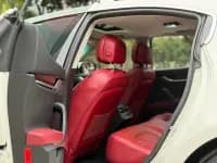 2014 Ghibli 3.0T Standard Edition — миниатюра 5