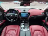 2014 Ghibli 3.0T Standard Edition — миниатюра 6