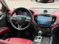 2014 Ghibli 3.0T Standard Edition — миниатюра 7