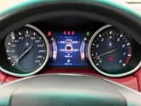 2014 Ghibli 3.0T Standard Edition — миниатюра 8