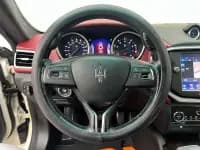 2014 Ghibli 3.0T Standard Edition — миниатюра 11