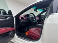 2014 Ghibli 3.0T Standard Edition — миниатюра 13